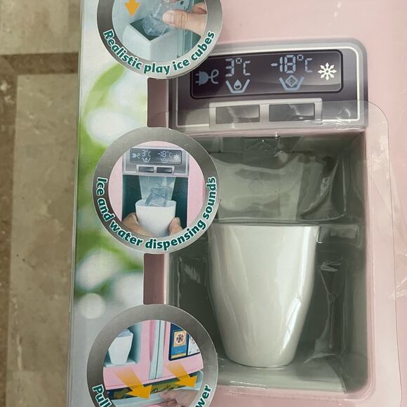 My Smart Fridge - Picture 11 of 11